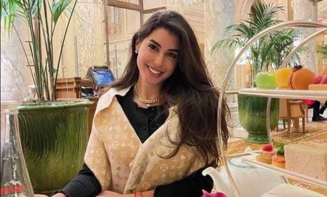 لهذا السبب.. ياسمين صبري تتصدر «تريند جوجل»