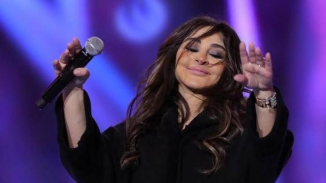 إليسا ترد على منتقديها: موتوا بغيظكم