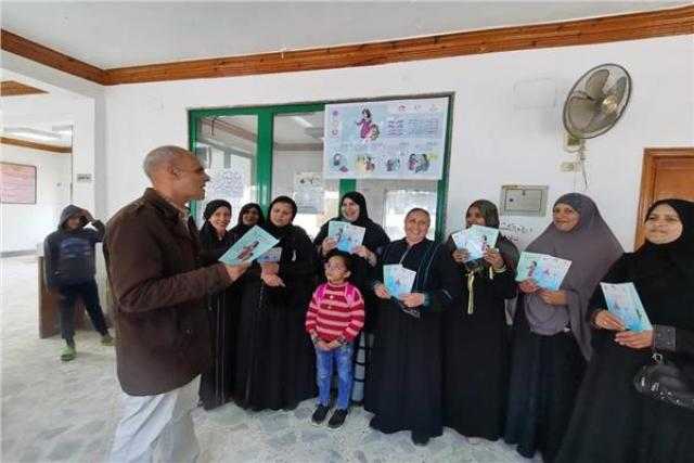 التضامن تطلق حملة توعية ميدانية وإعلامية للتوعية بشروط استمرار الدعم النقدي «تكافل»
