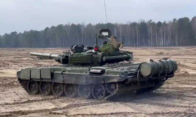 واشنطن: «روسيا ستواجه عواقب وخيمة»