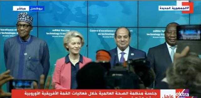 «خبير اقتصادي» يوضح أهمية القمة الإفريقية الأوروبية