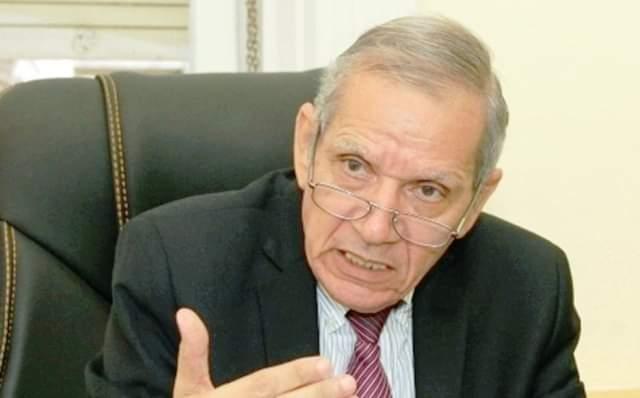 الدكتور محمد مجاهد