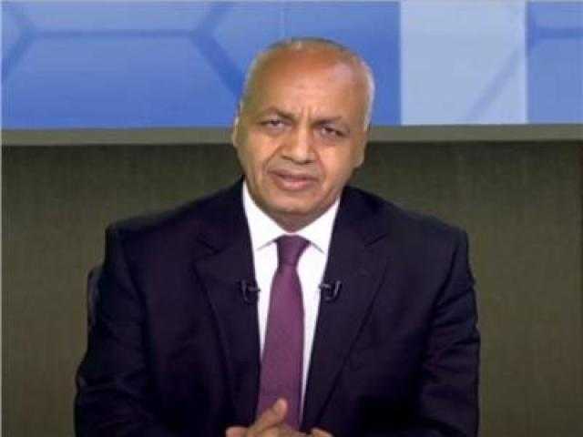 بالفيديو.. مصطفى بكري: الشعب الفلسطيني جبار ولن يستسلم