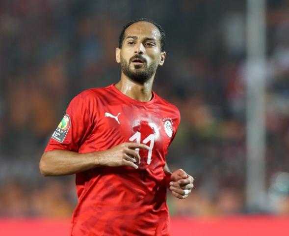 «وليد سليمان» يكشف كواليس قرار اعتزاله وحواره مع الخطيب