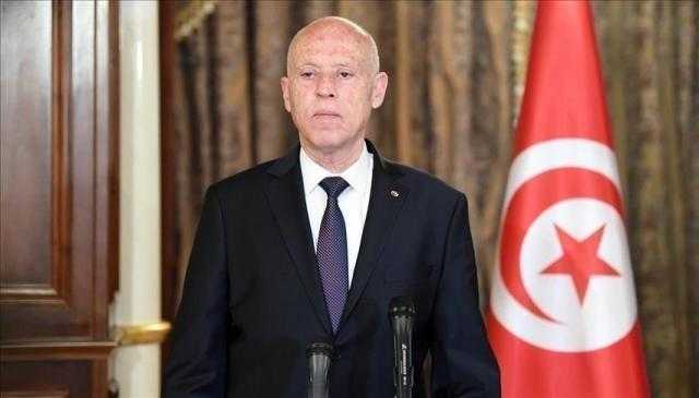 الرئيس التونسي يصدر مرسوما بتعيين 13 واليًا جديدًا