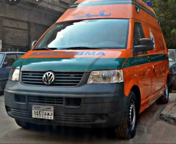 مصرع 4 أشخاص في حادث مروع على الطريق الإقليمي بالمنوفية