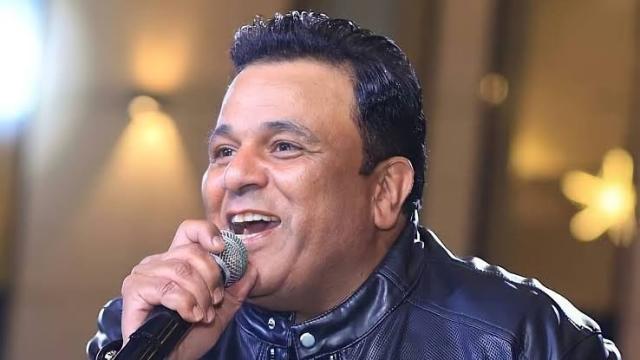 محمد فؤاد ينتهي من تصوير أغنية جديدة