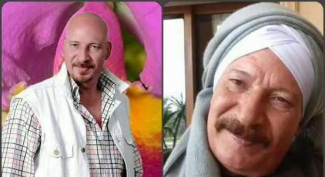 وفاة الفنان عبد العاطي صالح