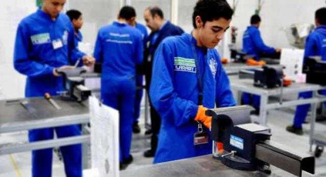 شروط وإجراءات الالتحاق بالمدارس التطبيقية التكنولوجية.. فيديو