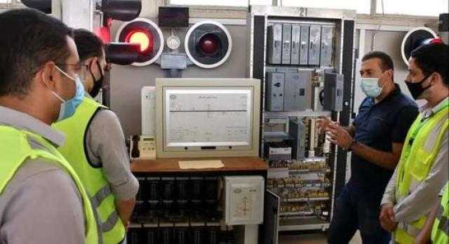 «قادة قطارات».. مدة وشروط الالتحاق بمعهد لتكنولوجيا النقل