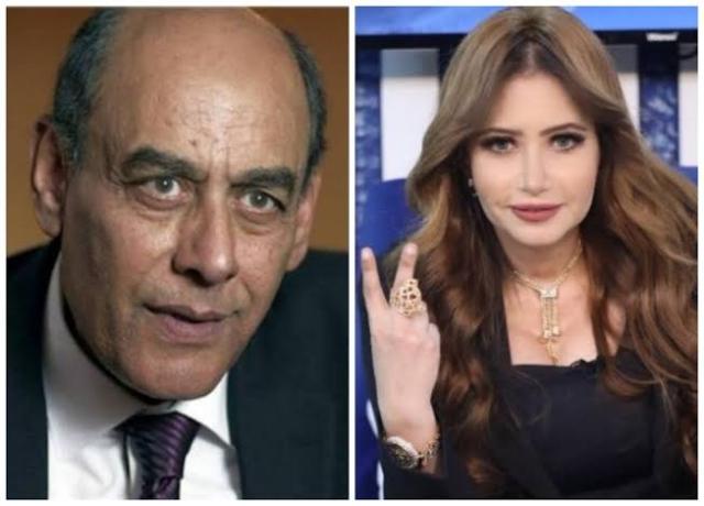 ابنة أحمد بدير تعلق على الحكم ضد مي العيدان