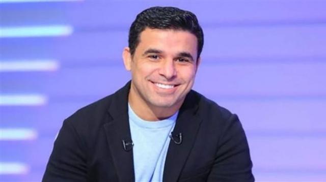 خالد الغندور