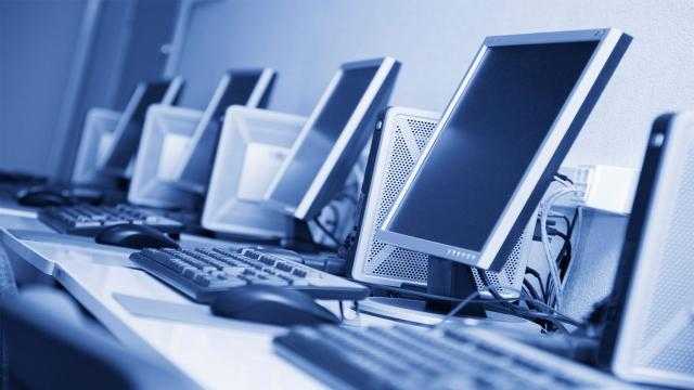 مواصفات أرخص أجهزة الكمبيوتر ”الاستيراد” من 1500 إلى 4000 جنيه 2022
