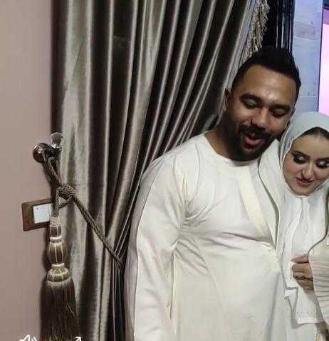 «أنا ضد الإهانة».. مذيعة «إم بي سي مصر» تعتذر عن تصريحاتها بشأن عروس الإسماعيلية .. فيديو