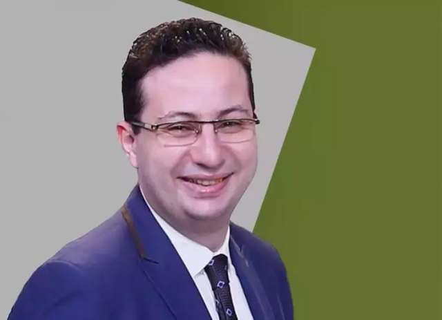 أحمد أبو النصر 