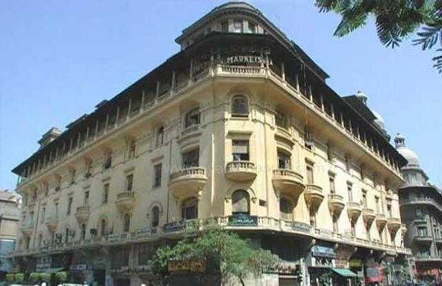 برلماني: مشكلة الإيجار القديم موروثة ونسعى لبث رسالة طمأنة للجميع