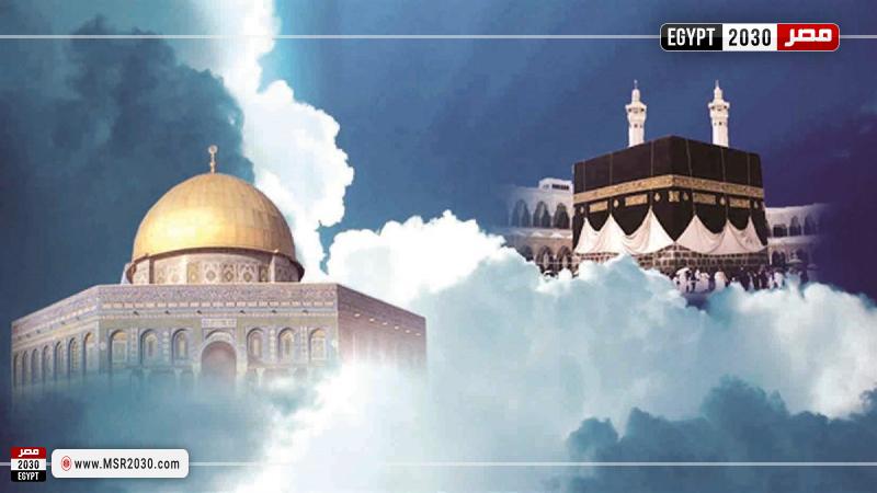 تفاصيل احتفال الأوقاف بذكرى الإسراء والمعراج