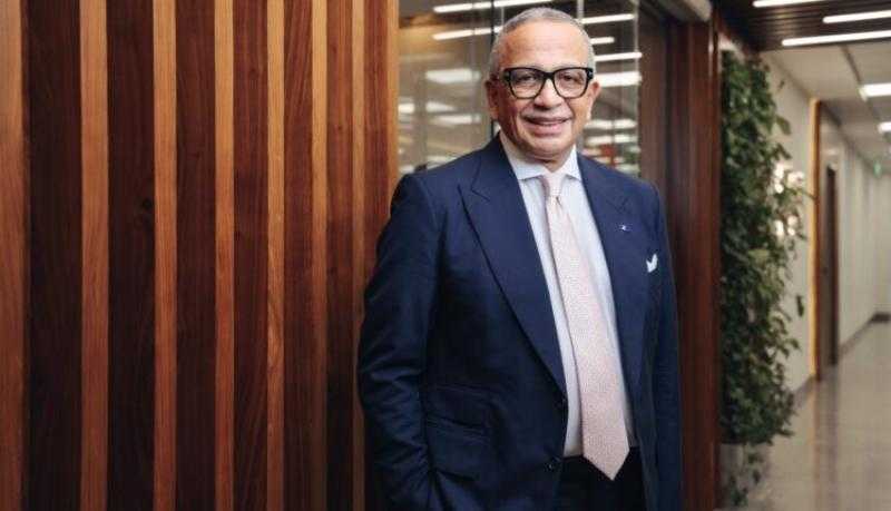 عمرو الجنايني: ترشيحي لرئاسة اتحاد الكرة جاء من الدولة وعلاقتي بالخطيب جيدة