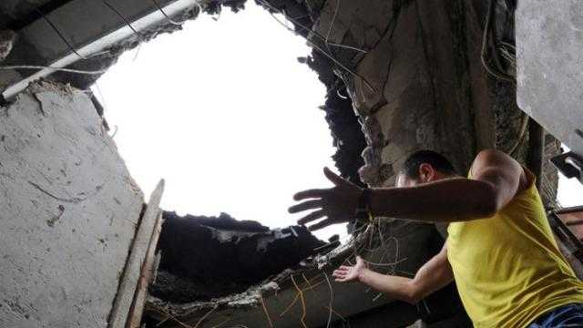 تفاصيل الهجوم الأوكراني على لوغانسك.. وتوجيه عاجل من الرئيس الروسي