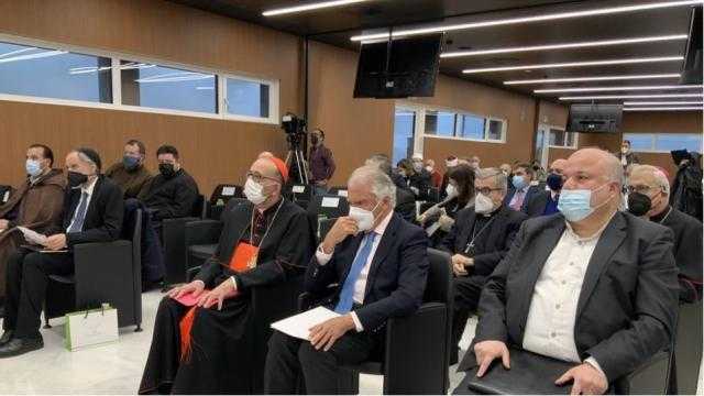 مرصد الأزهر: الندوات والمؤتمرات من أهم الوسائل لمواجهة «هوس صراع الأديان»