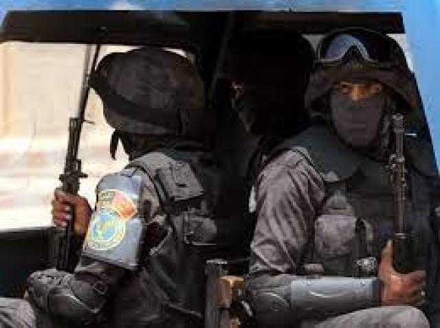 القبض على عصابة خطفت سيدة أجنبية لمساومة أهلها بالمعادي