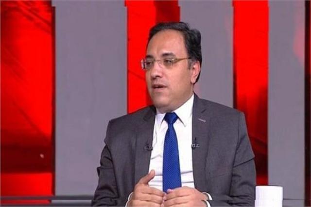 الدكتور مصطفى مراد