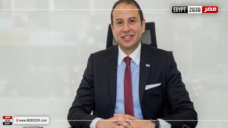 النائب حسن عمار عضو لجنة الشؤون الاقتصادية بمجلس النواب