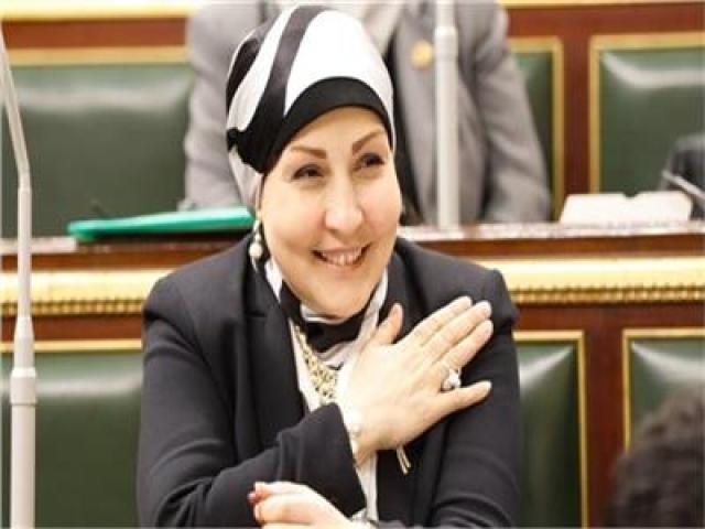 هالة أبو السعد