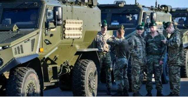 الدفاع البيلاروسية: روسيا وبيلاروس سيواصلا اختبار جاهزية قواتهما