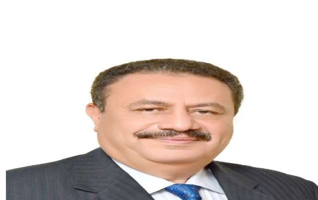 رئيس مصلحة الجمارك 