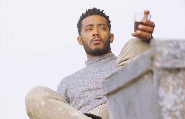 محمد رمضان يكشف عن شخصيته في «المشوار».. صور