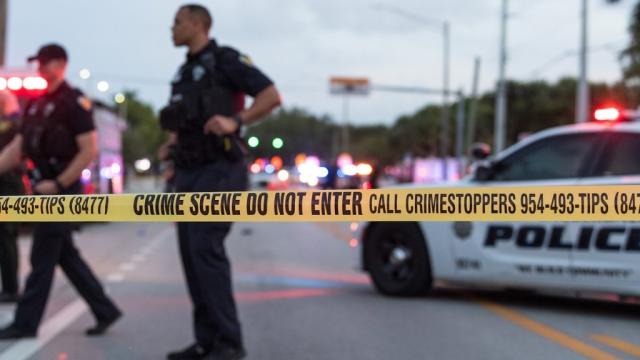 مقتل وإصابة 6 أشخاص في حادث إطلاق نار في حديقة بولاية أمريكية
