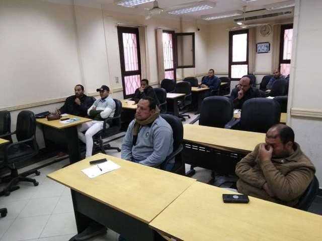 «التشغيل القياسي لمحطات المياه المرشحة».. دورة تدريبية للمهندسين والكيميائيين بالشرقية