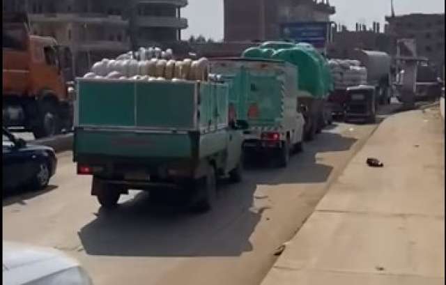 الكوبري العلوي بدسوق