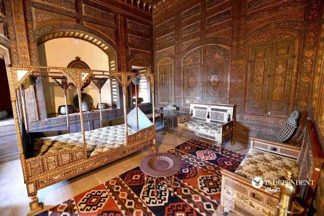 متحف «جاير أندرسون» يستقبل طلاب كليات الآثار