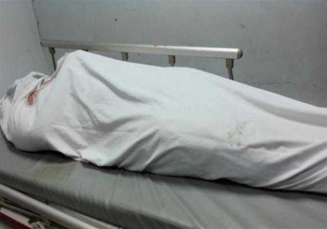 مصرع شخص دهسه جرار زراعي في بيلا بكفر الشيخ