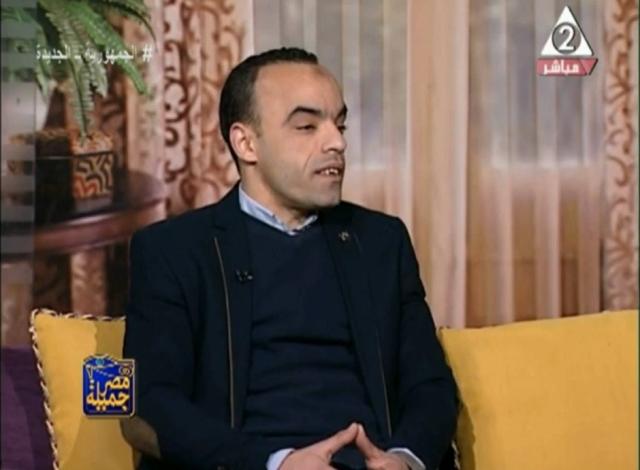 أمير حجاج عن مونوريل العاصمة الإدارية: «مصر خططت صح» - فيديو