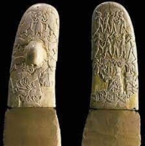 كان يستخدمها في الصيد والزراعة.. كيف طور  المصري القديم السكين