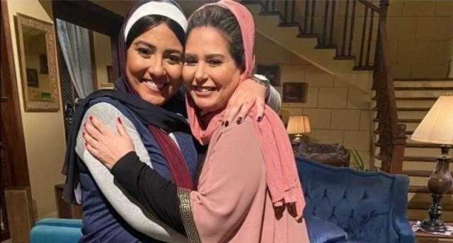 مي كساب تشوق جمهورها للحلقة الأخيرة من «الحلم» قبل ساعات من عرضها