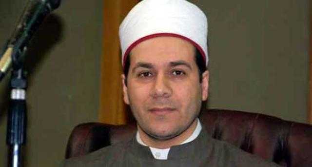 مظهر شاهين: «التشكيك في صحة الإسراء والمعراج رأي شاذ لإثارة الفتنة»