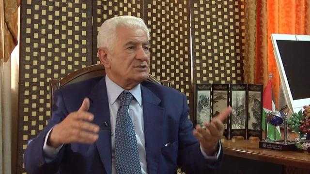 قيادي فلسطيني: أسرانا يخضون معركتهم الكبرى ضد السجن والسجان