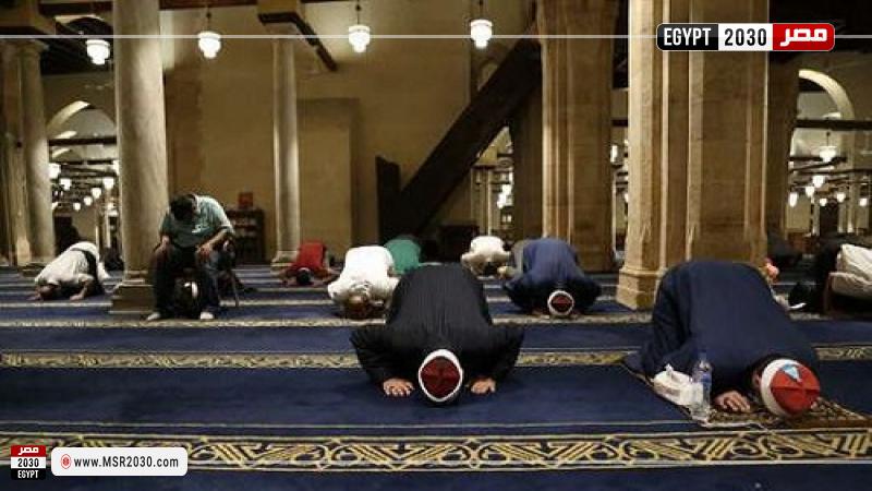 صلاة التراويح