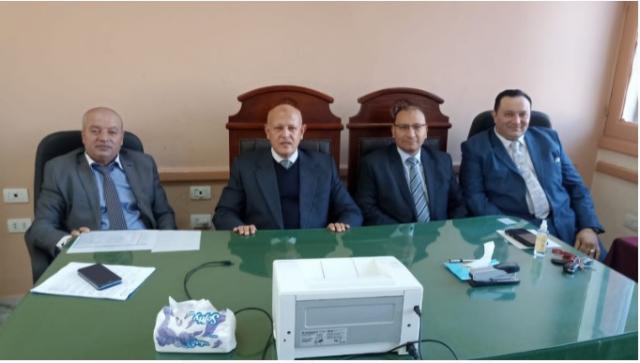 جنايات بورسعيد: السجن المشدد 7 سنوات لخمسة من منقبي الآثار