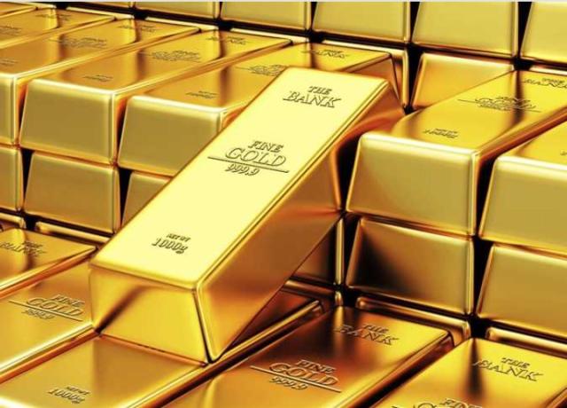 أسعار الذهب