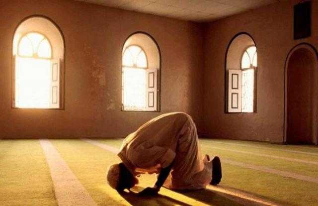 مواقيت الصلاة في محافظات ومدن الجمهورية الاثنين 14/3/2022