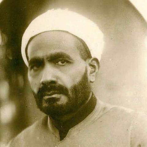 ابو الوفا الشرقاوي