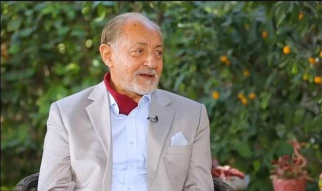 مشاركة خاصة لـ عبد العزيز مخيون في «جزيرة غمام»