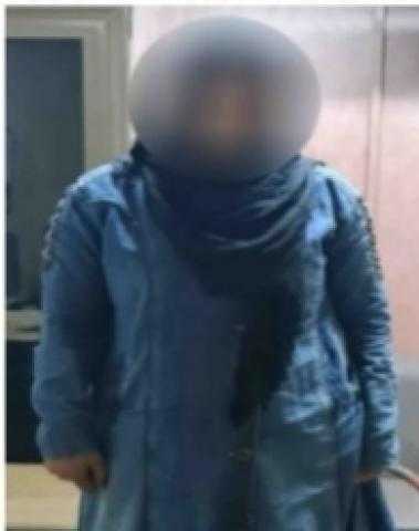 القبض على ربة منزل طعنت شاب حتى الموت ببني سويف