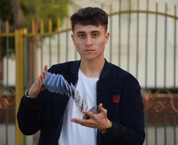 كريم مجدي 