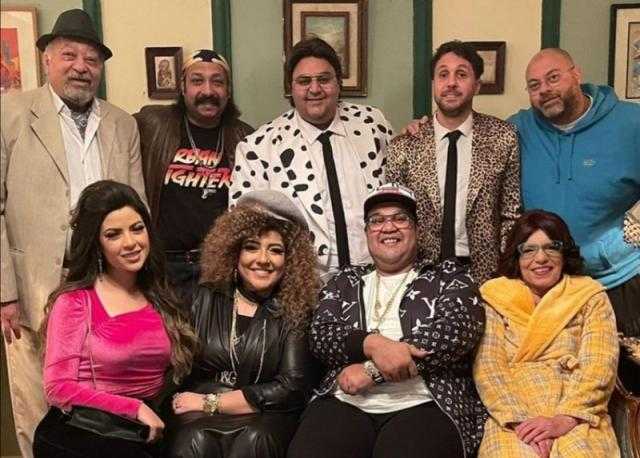 الأكثر مشاهدة في مصر.. «اللعبة» بموسمه الثالث يتصدر تريند جوجل